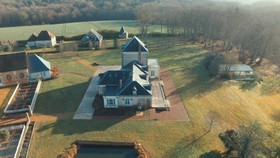 Domaine De La Vaudouriere