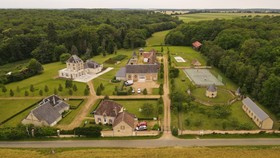 Domaine De La Vaudouriere