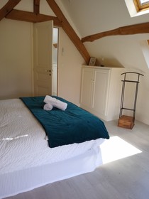 Domaine De La Vaudouriere