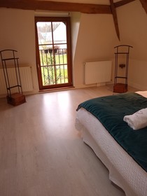Domaine De La Vaudouriere