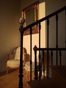 Domaine De La Vaudouriere