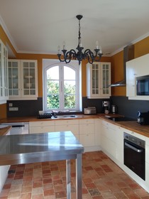 Domaine De La Vaudouriere