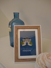 Domaine De La Vaudouriere