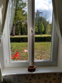 Domaine De La Vaudouriere