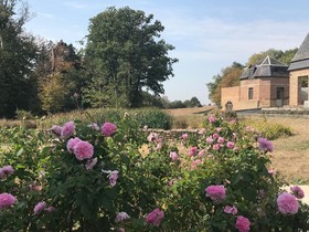 Domaine De La Vaudouriere