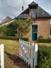 Domaine De La Vaudouriere