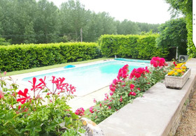 La Roche Bellevue Gites Au Coeur Chateaux
