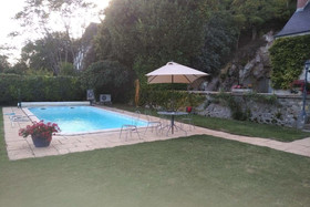 La Roche Bellevue Gites Au Coeur Chateaux