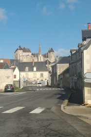 La Roche Bellevue Gites Au Coeur Chateaux