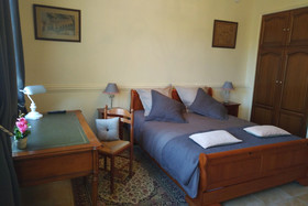 La Roche Bellevue Gites Au Coeur Chateaux