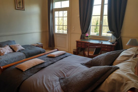 La Roche Bellevue Gites Au Coeur Chateaux