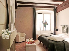 The Originals Boutique, Hotel Le XII de Luynes , of Luynes