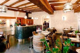 The Originals Boutique, Hotel Le XII de Luynes , of Luynes