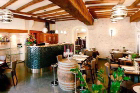 The Originals Boutique, Hotel Le XII de Luynes , of Luynes