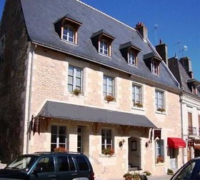 The Originals Boutique, Hotel Le XII de Luynes , of Luynes