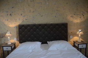 Auberge du Moulin à Vent, The Originals Relais