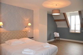 Auberge du Moulin à Vent, The Originals Relais