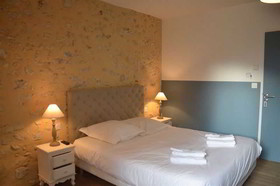 Auberge du Moulin à Vent, The Originals Relais