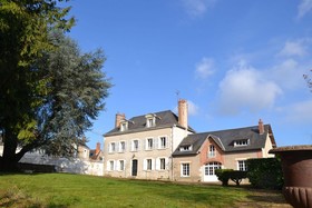 Le Clos Sainte Marie