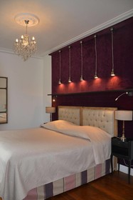 Le Clos Sainte Marie