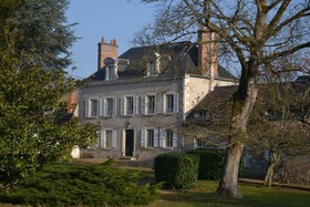Le Clos Sainte Marie
