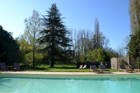 Le Clos Sainte Marie