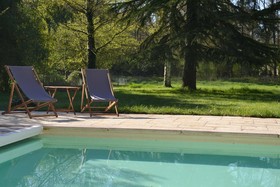 Le Clos Sainte Marie