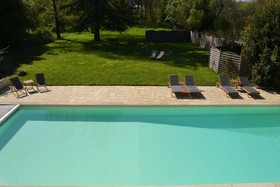 Le Clos Sainte Marie