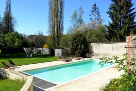 Le Clos Sainte Marie