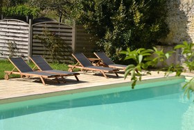 Le Clos Sainte Marie