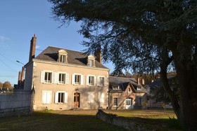 Le Clos Sainte Marie