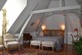 Le Clos Sainte Marie