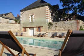Le Clos Sainte Marie