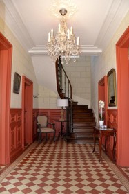 Le Clos Sainte Marie