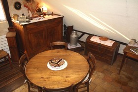 La Maréchalerie