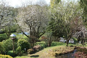 La Maréchalerie