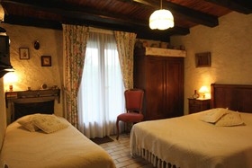 La Maréchalerie