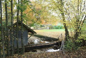 La Maréchalerie