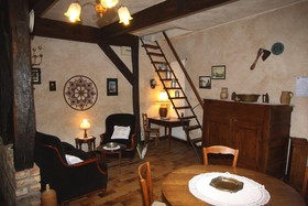 La Maréchalerie