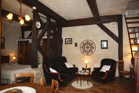 La Maréchalerie