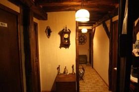 La Maréchalerie