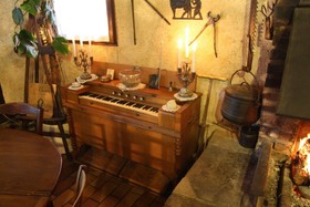 La Maréchalerie
