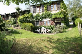 La Maréchalerie