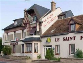 Hôtel le Saint Florent