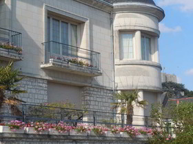 Hôtel Le Bellevue