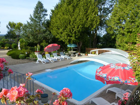 Domaine Du Parc