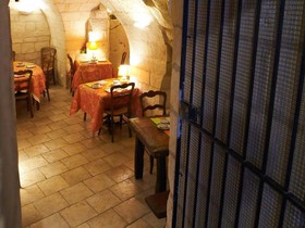Hotel Le Bussy