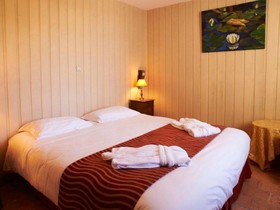 Hotel Le Bussy
