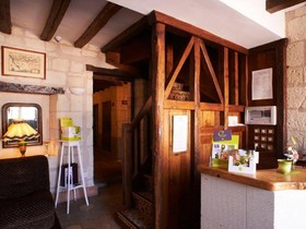 Hotel Le Bussy