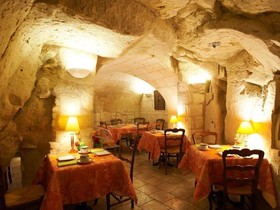 Hotel Le Bussy